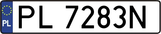 PL7283N