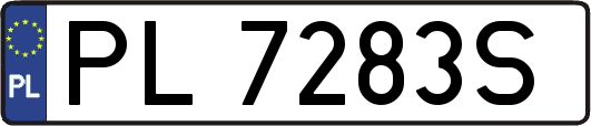 PL7283S