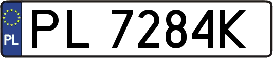 PL7284K