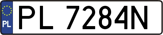 PL7284N