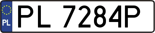 PL7284P