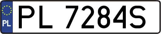 PL7284S