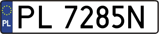 PL7285N