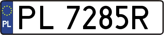 PL7285R