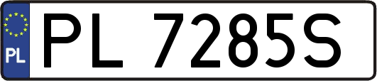 PL7285S