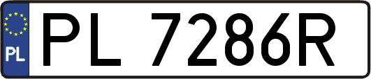 PL7286R