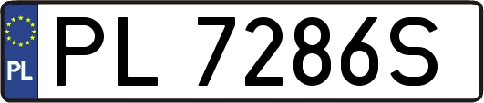 PL7286S