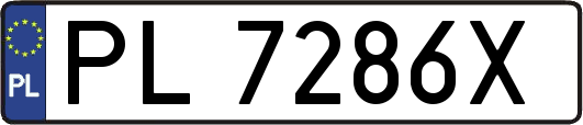 PL7286X