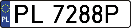 PL7288P