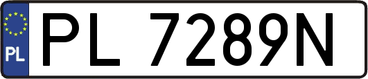 PL7289N