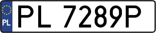 PL7289P
