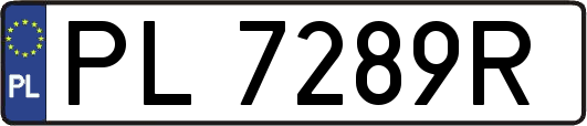 PL7289R