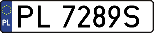PL7289S