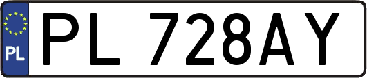 PL728AY