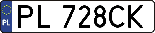 PL728CK