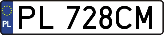 PL728CM