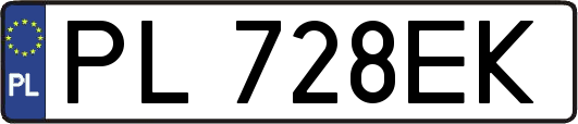 PL728EK