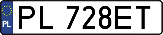 PL728ET