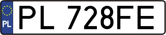 PL728FE