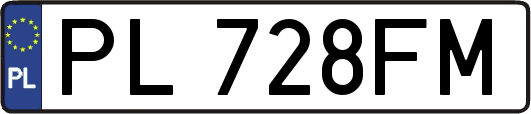 PL728FM