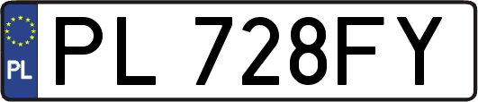 PL728FY