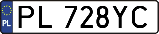 PL728YC