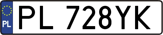 PL728YK