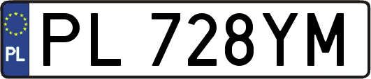 PL728YM