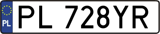 PL728YR