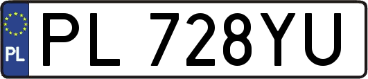 PL728YU