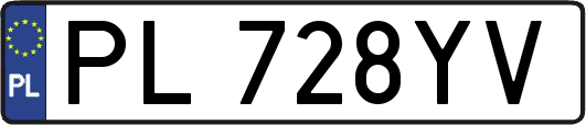 PL728YV