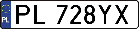 PL728YX
