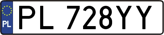 PL728YY