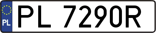 PL7290R