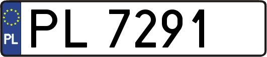 PL7291