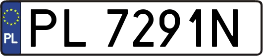 PL7291N