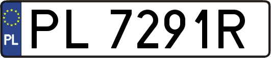 PL7291R