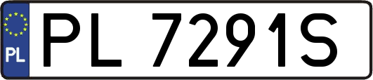 PL7291S