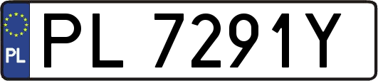 PL7291Y