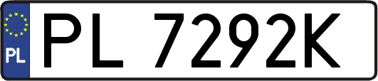 PL7292K
