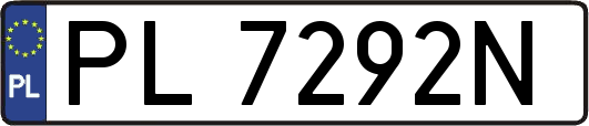 PL7292N