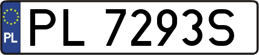 PL7293S
