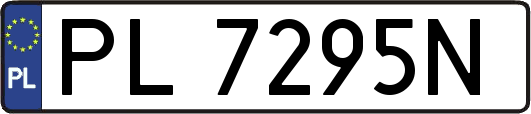 PL7295N