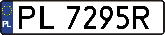 PL7295R