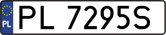 PL7295S
