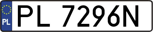 PL7296N