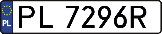 PL7296R