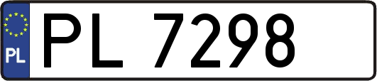 PL7298