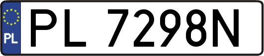 PL7298N