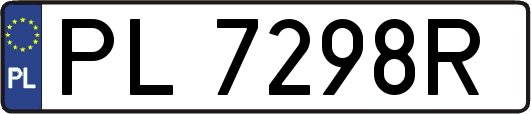 PL7298R
